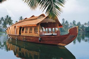 heneymoon packages to Kerala