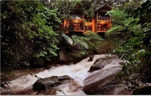 Vythiri Resort – WAYANAD