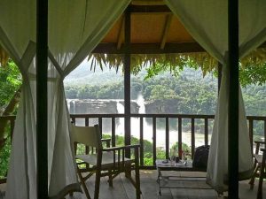 Rainforest Resort – ATHIRAPPILLY