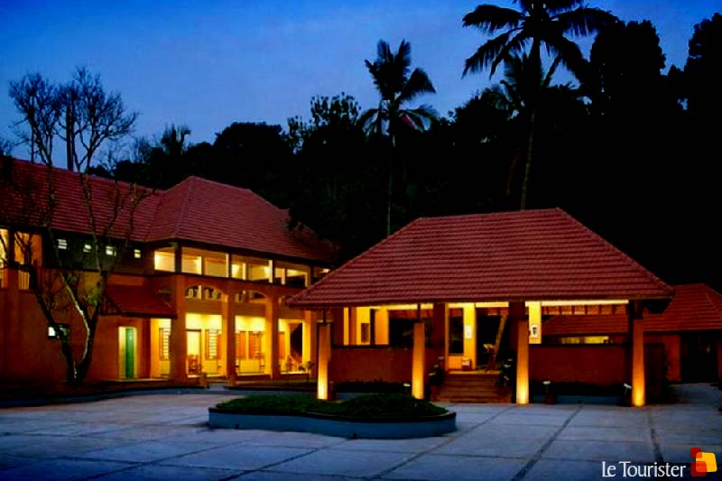 Kerala with Abad Hotels