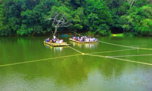 wayanad tourist places