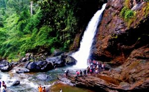 wayanad tourist places