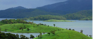 wayanad tourist places