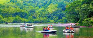 wayanad tourist places