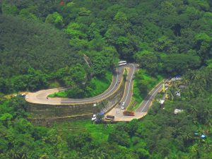 places to visit in wayanad