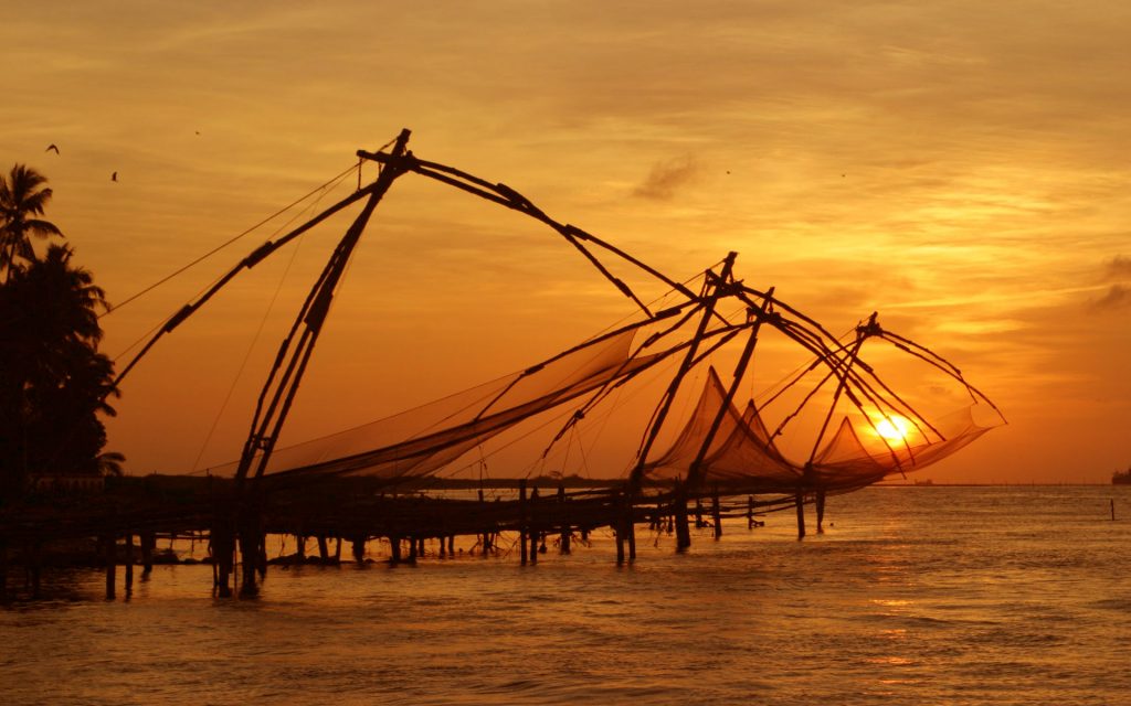 Kerala packages for group