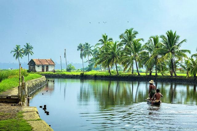 Kerala tour packages