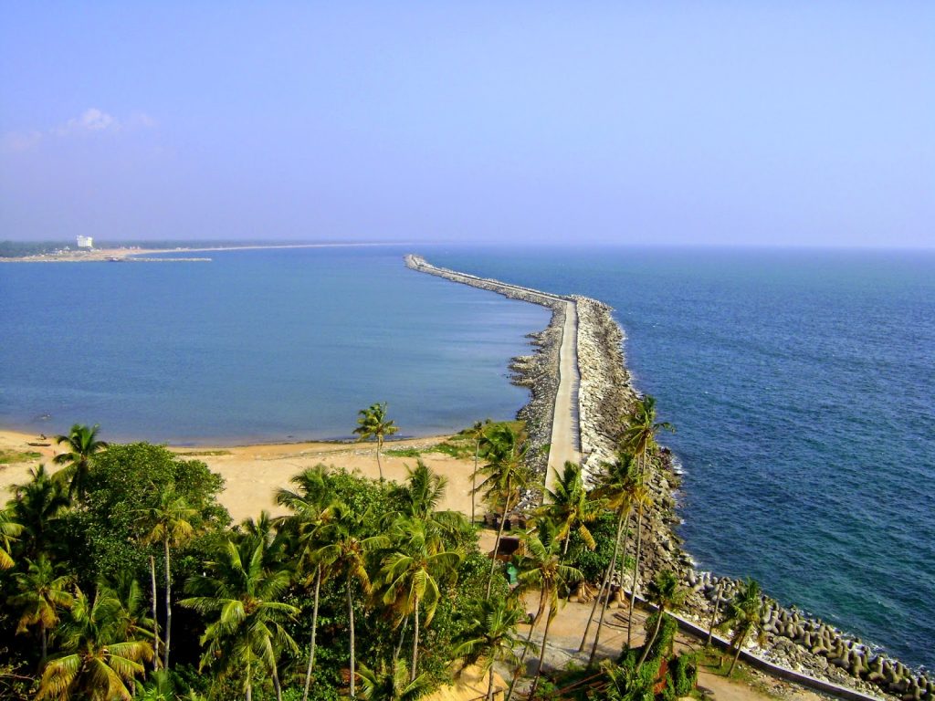 Kollam tour package