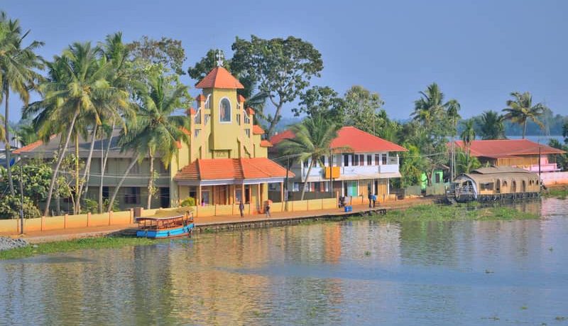 Customized Kerala tour packages
