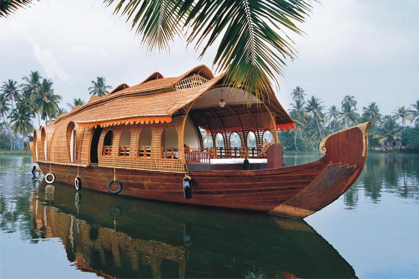 Paradise Kerala