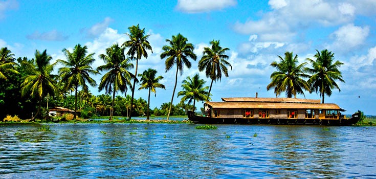 Magical Kerala | Exclusive Kerala tour for Malaysians