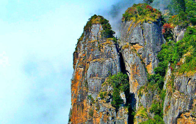 Kodaikanal