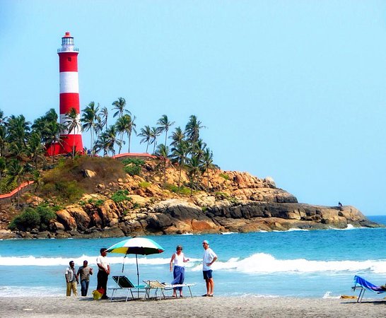 Kovalam