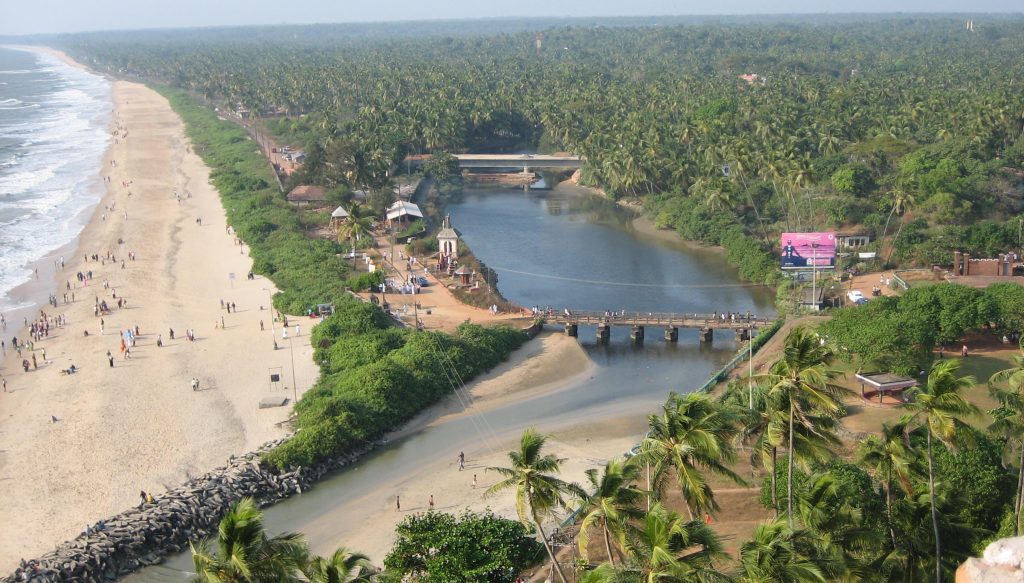 Kannur